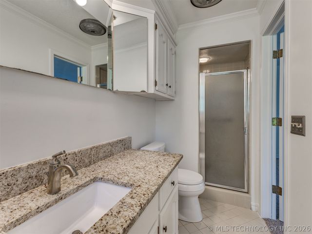 214 W 119th Street S, Jenks, OK 74037