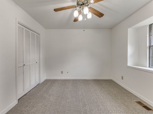 214 W 119th Street S, Jenks, OK 74037
