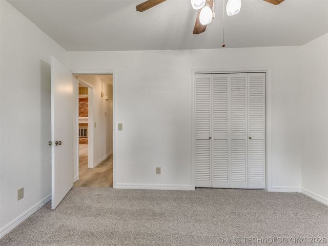 214 W 119th Street S, Jenks, OK 74037