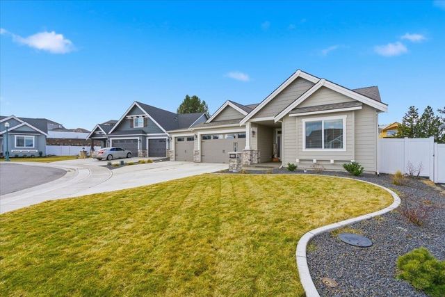 1420 S ASPEN Ct, Spokane Valley, WA 99016