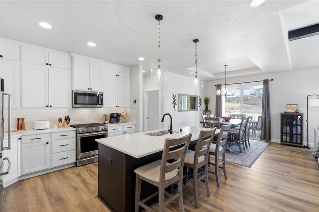 1420 S ASPEN Ct, Spokane Valley, WA 99016