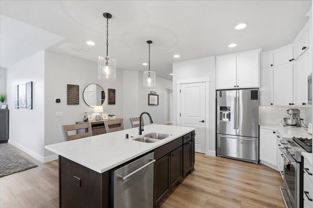 1420 S ASPEN Ct, Spokane Valley, WA 99016