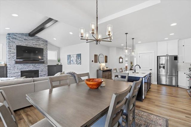 1420 S ASPEN Ct, Spokane Valley, WA 99016