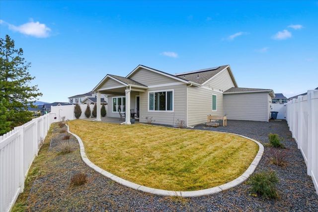 1420 S ASPEN Ct, Spokane Valley, WA 99016