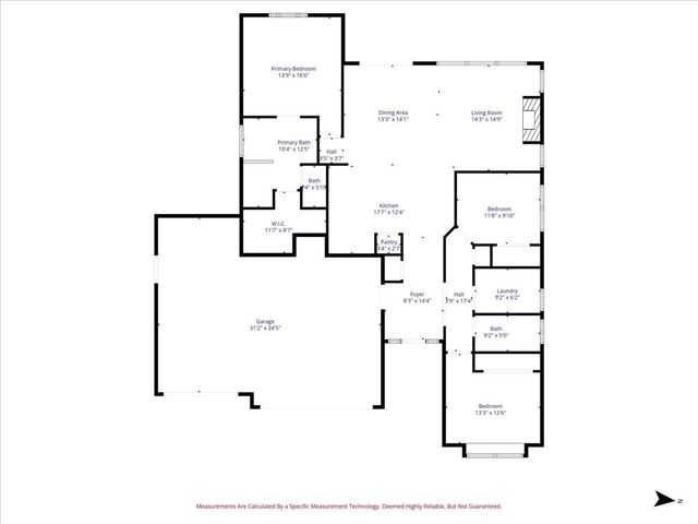 1420 S ASPEN Ct, Spokane Valley, WA 99016