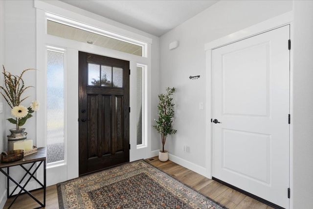 1420 S ASPEN Ct, Spokane Valley, WA 99016