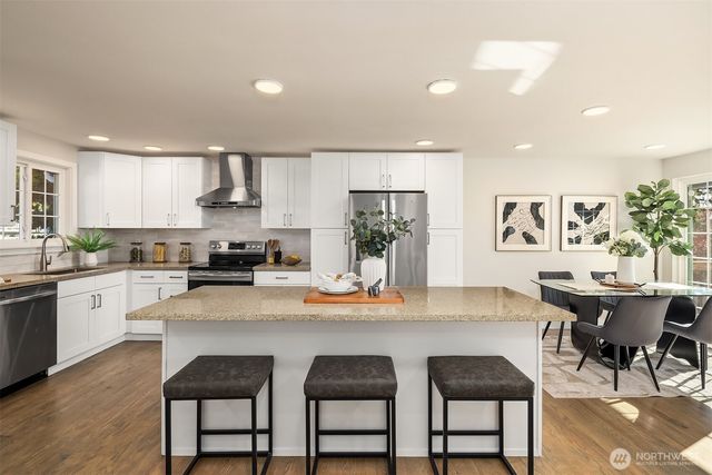 113 152nd Place SE, Bellevue, WA 98007