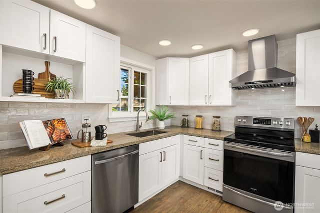 113 152nd Place SE, Bellevue, WA 98007
