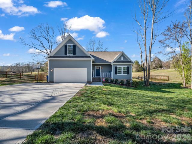 104 Preston Trail, Kings Mountain, NC 28086