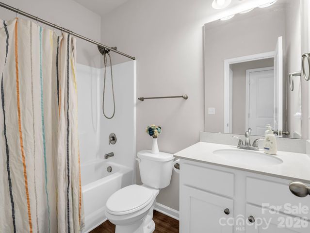 104 Preston Trail, Kings Mountain, NC 28086