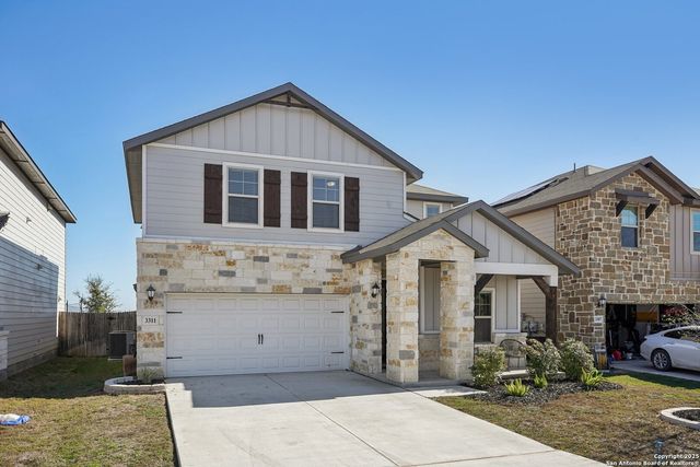 3311 Junction Bay, Converse, TX 78109