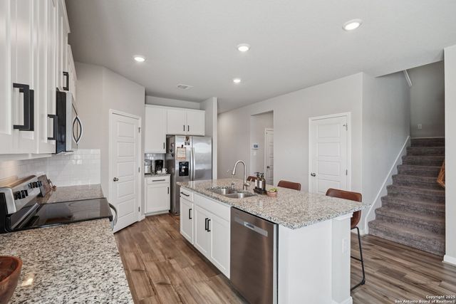 3311 Junction Bay, Converse, TX 78109