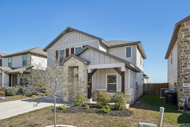 3311 Junction Bay, Converse, TX 78109