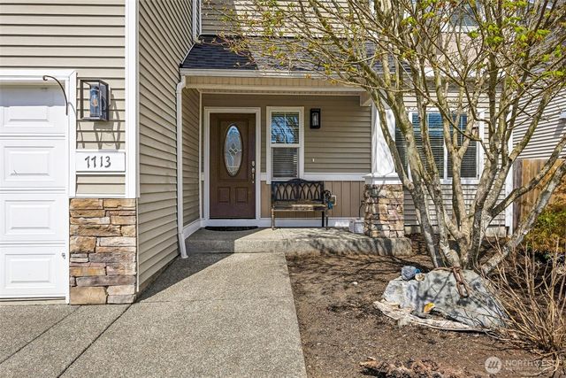 7713 197th Street Ct E, Spanaway, WA 98387
