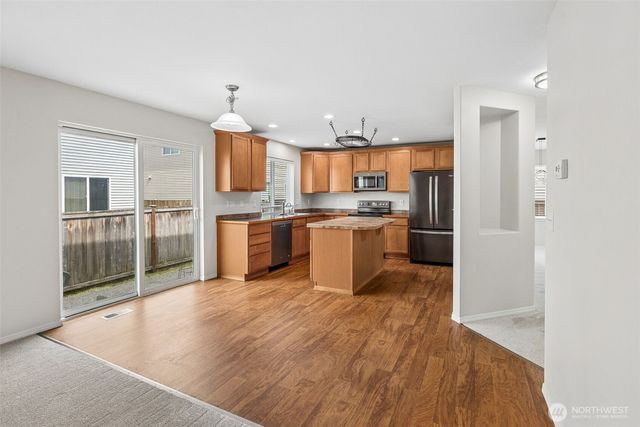 7713 197th Street Ct E, Spanaway, WA 98387