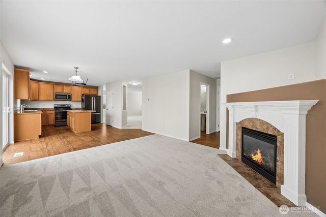 7713 197th Street Ct E, Spanaway, WA 98387
