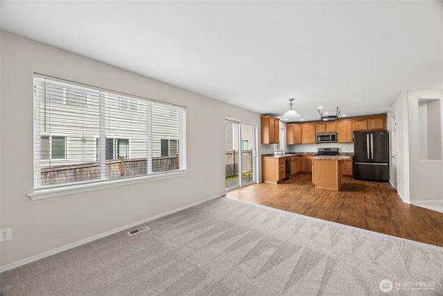 7713 197th Street Ct E, Spanaway, WA 98387