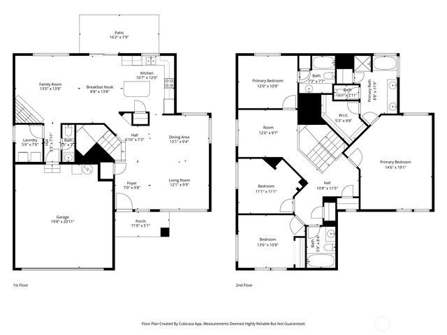 7713 197th Street Ct E, Spanaway, WA 98387