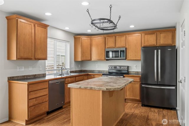 7713 197th Street Ct E, Spanaway, WA 98387