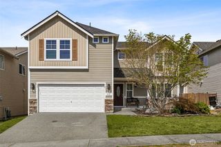 7713 197th Street Ct E, Spanaway, WA 98387