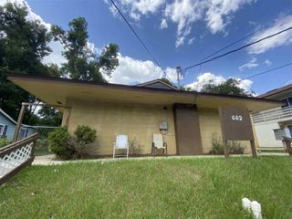 662 Liberty St Apt 1, Tallahassee, FL 32310
