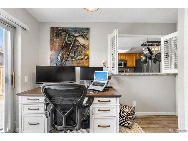 16066 E Ithaca Pl B, Aurora, CO 80013