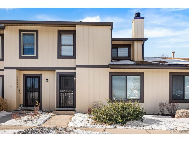 16066 E Ithaca Pl B, Aurora, CO 80013