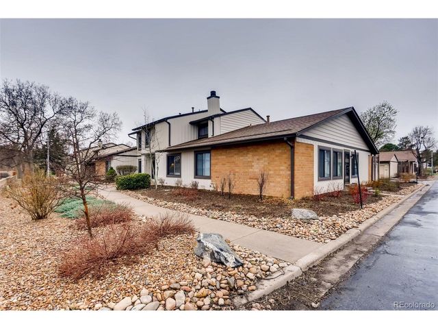 16066 E Ithaca Pl B, Aurora, CO 80013
