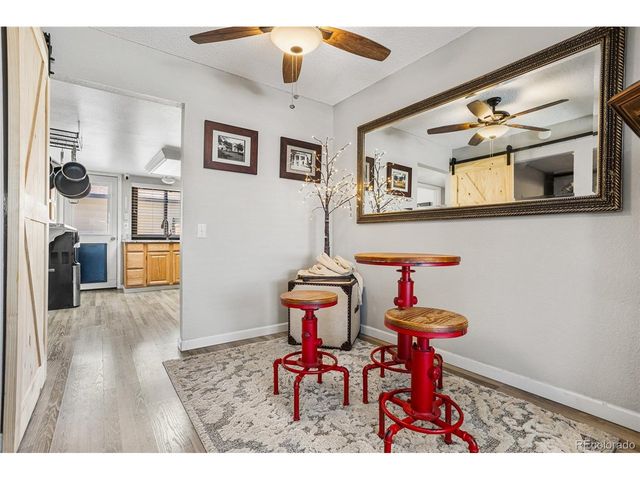 16066 E Ithaca Pl B, Aurora, CO 80013