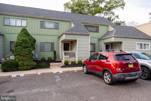 60 GEORGETOWN RD, Lindenwold, NJ 08021