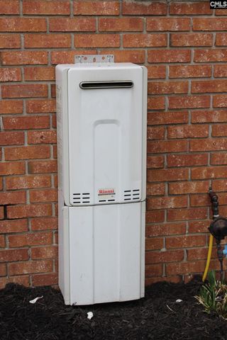 212 Calcutta Drive, West Columbia, SC 29172