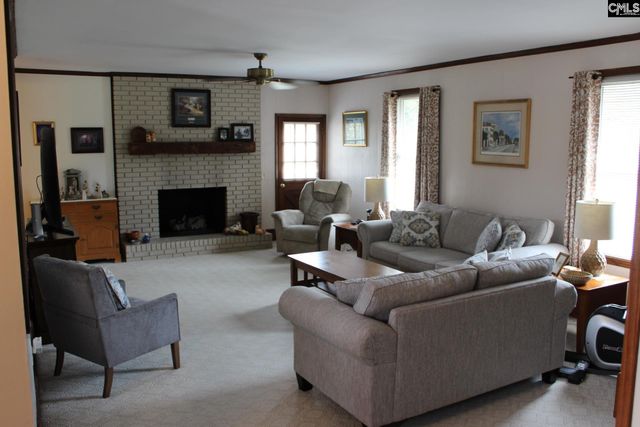 212 Calcutta Drive, West Columbia, SC 29172