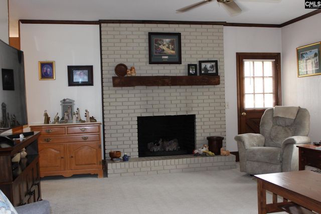 212 Calcutta Drive, West Columbia, SC 29172