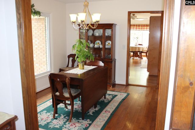 212 Calcutta Drive, West Columbia, SC 29172