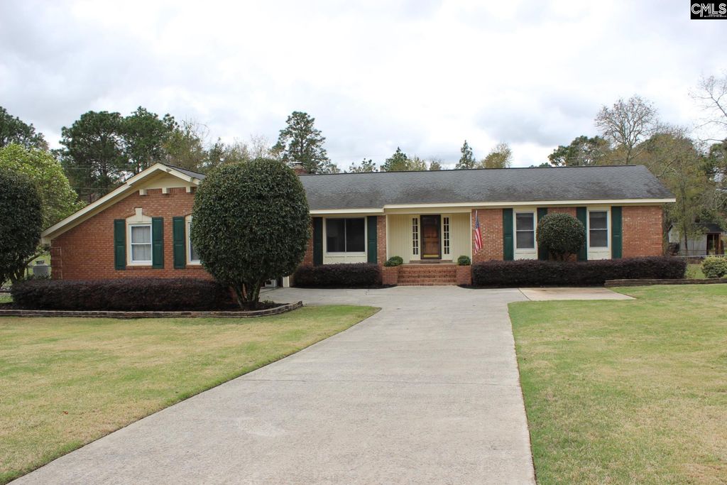 212 Calcutta Drive, West Columbia, SC 29172