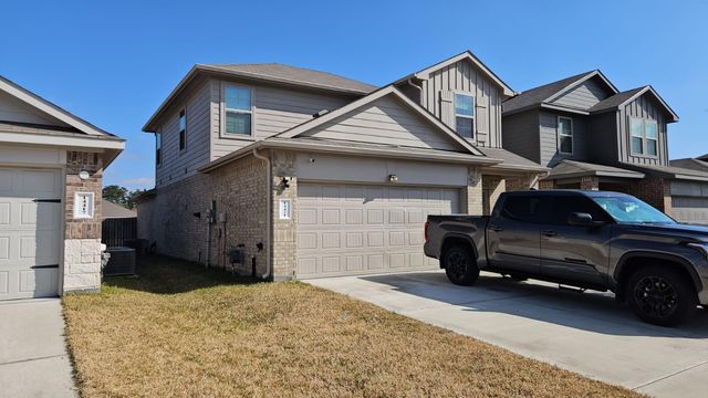 14421 Sugar Pines Drive, Conroe, TX 77302