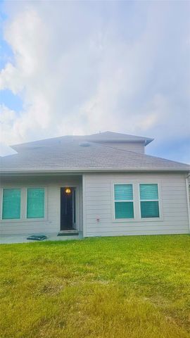 14421 Sugar Pines Drive, Conroe, TX 77302