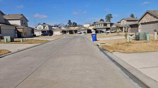 14421 Sugar Pines Drive, Conroe, TX 77302