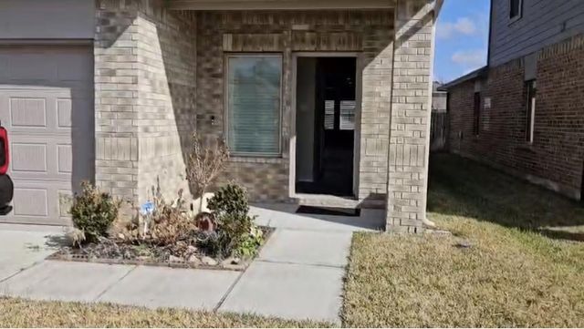 14421 Sugar Pines Drive, Conroe, TX 77302