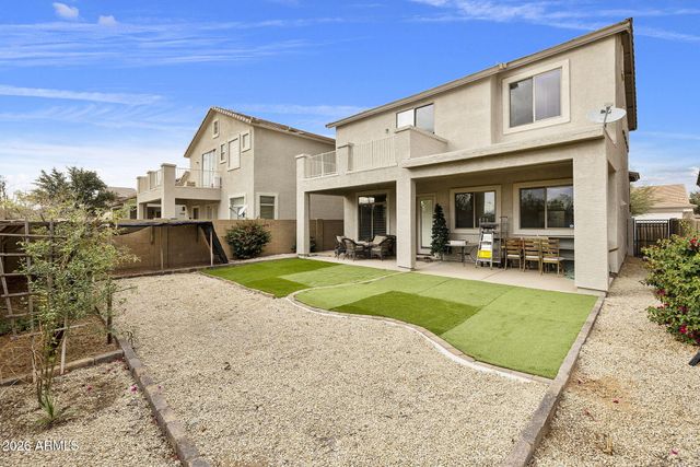 513 W JULIE Drive, Tempe, AZ 85283