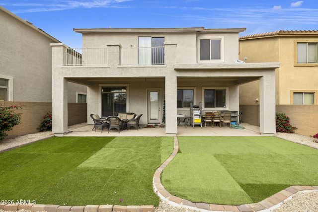 513 W JULIE Drive, Tempe, AZ 85283