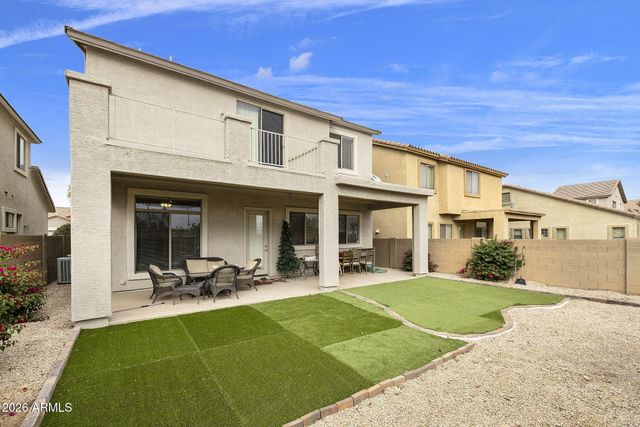 513 W JULIE Drive, Tempe, AZ 85283