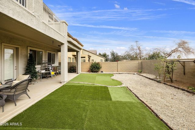 513 W JULIE Drive, Tempe, AZ 85283