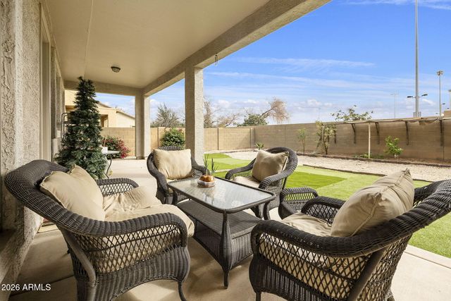 513 W JULIE Drive, Tempe, AZ 85283