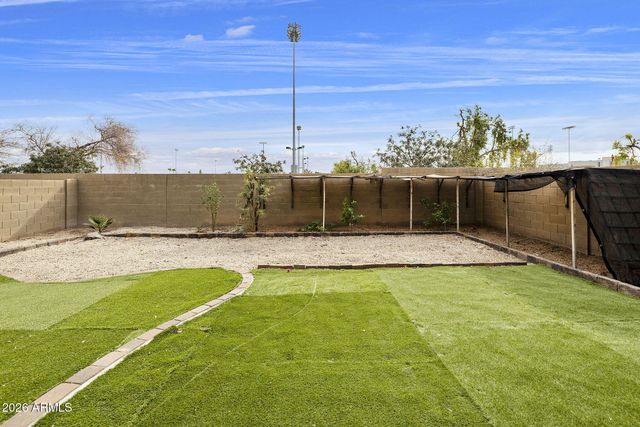 513 W JULIE Drive, Tempe, AZ 85283