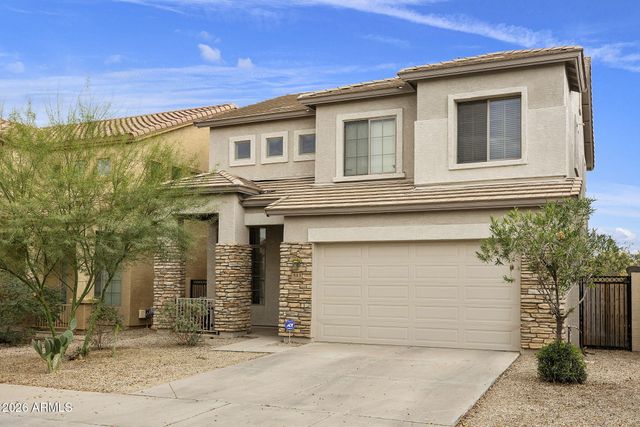 513 W JULIE Drive, Tempe, AZ 85283