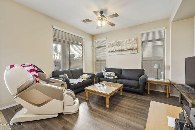 513 W JULIE Drive, Tempe, AZ 85283