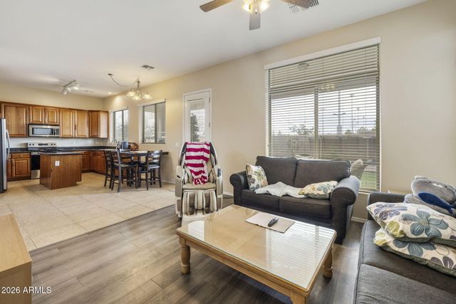 513 W JULIE Drive, Tempe, AZ 85283