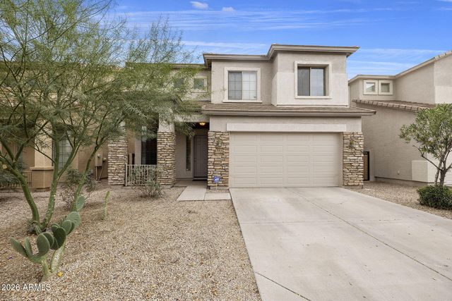 513 W JULIE Drive, Tempe, AZ 85283