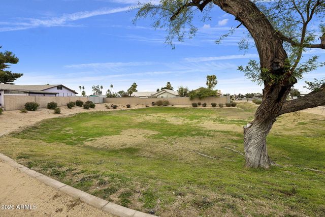 513 W JULIE Drive, Tempe, AZ 85283